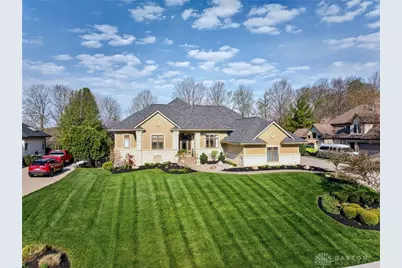 1475 Country Wood Drive, Bellbrook, OH 45440 - Photo 66