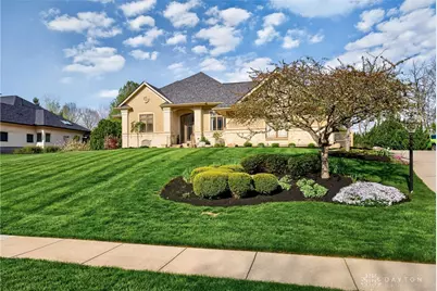 1475 Country Wood Drive, Bellbrook, OH 45440 - Photo 52