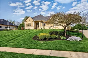 1475 Country Wood Dr, Bellbrook, OH 45440 - Photo 52