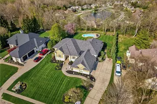 1475 Country Wood Dr, Bellbrook, OH 45440 - Photo 74