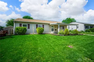 2567 Dunhill Pl, Kettering, OH 45420 - Photo 2