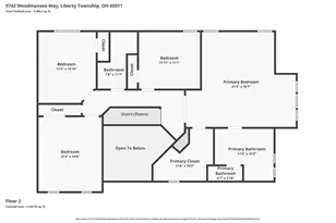 5742 Woodmansee Wy, Liberty Township, OH 45011 - Photo 40