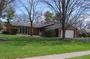 1280 Kentshire Dr, Centerville, OH 45459 - Photo 2