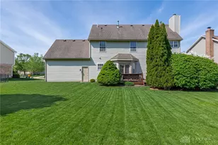 40 Berryhill Ct, Springboro, OH 45066 - Photo 2