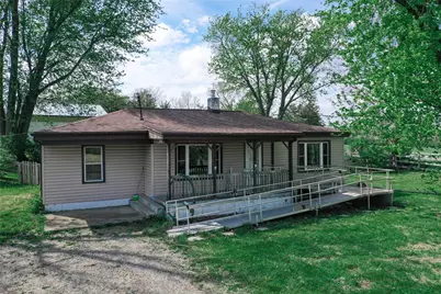 9533 Stephen Young Road, Camden, OH 45311 - Photo 2