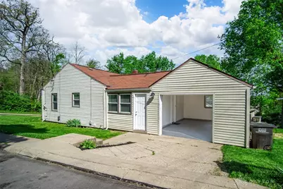 620 S Elm Street, Dayton, OH 45449 - Photo 2