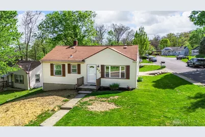 620 S Elm Street, West Carrollton, OH 45449 - Photo 2