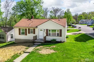 620 S Elm St, West Carrollton, OH 45449 - Photo 2