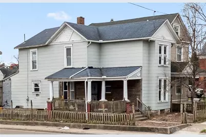 78 Vincent Street, Dayton, OH 45405 - Photo 2