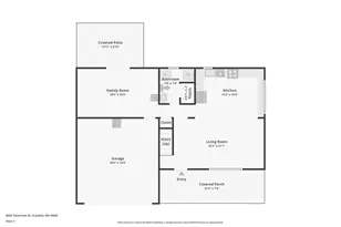 8653 Twincreek Dr, Franklin, OH 45005 - Photo 42