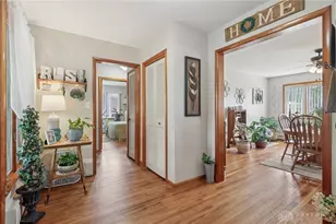 317 N Harrison St, New Madison, OH 45346 - Photo 8