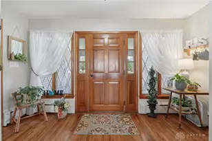 317 N Harrison St, New Madison, OH 45346 - Photo 6