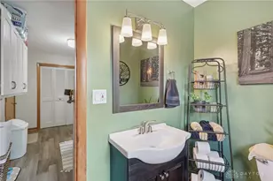 317 N Harrison St, New Madison, OH 45346 - Photo 26