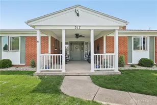 317 N Harrison St, New Madison, OH 45346 - Photo 2