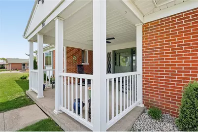 317 N Harrison Street, New Madison, OH 45346 - Photo 4