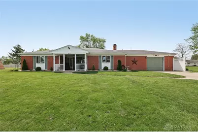 317 N Harrison Street, New Madison, OH 45346 - Photo 36