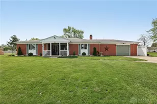 317 N Harrison St, New Madison, OH 45346 - Photo 36