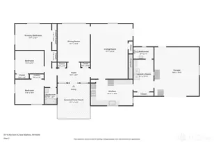 317 N Harrison St, New Madison, OH 45346 - Photo 44