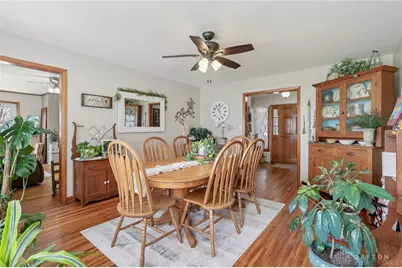 317 N Harrison Street, New Madison, OH 45346 - Photo 16