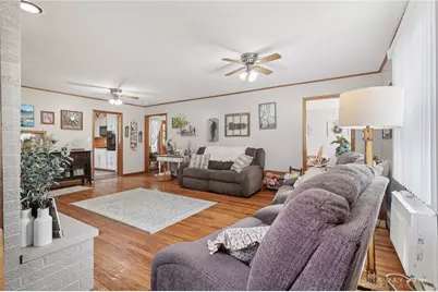 317 N Harrison Street, New Madison, OH 45346 - Photo 12