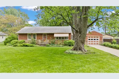 288 Gordon Road, Bethel Twp, OH 45504 - Photo 1
