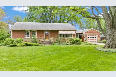 288 Gordon Road, Bethel Twp, OH 45504 - Photo 2