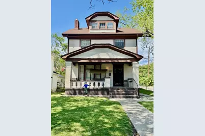 1415 Lexington Avenue, Dayton, OH 45402 - Photo 1