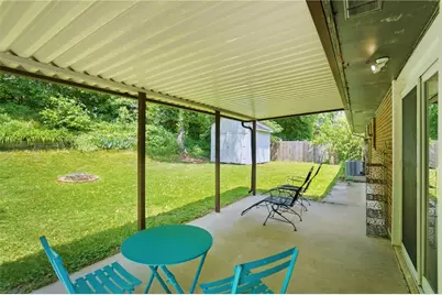 160 Belair Circle, Bellbrook, OH 45305 - Photo 34