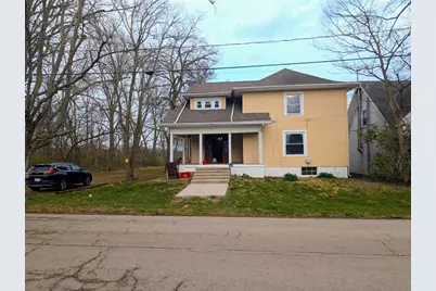 10796 Preble County Line Road, Clay Twp, OH 45309 - Photo 1