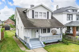 329 Grove Ave, Dayton, OH 45404 - Photo 1