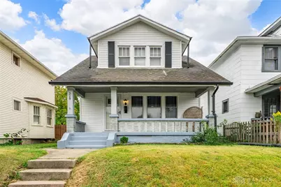 329 Grove Avenue, Dayton, OH 45404 - Photo 4