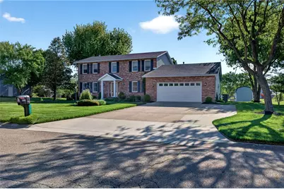 3722 Marbella Avenue, Springfield Twp, OH 45502 - Photo 4