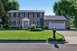 3722 Marbella Ave, Springfield Twp, OH 45502 - Photo 2