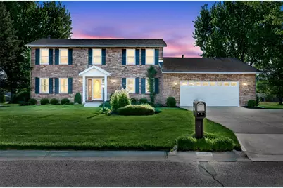 3722 Marbella Avenue, Springfield Twp, OH 45502 - Photo 1