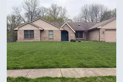 3399 Mill Run Drive, Beavercreek, OH 45432 - Photo 2