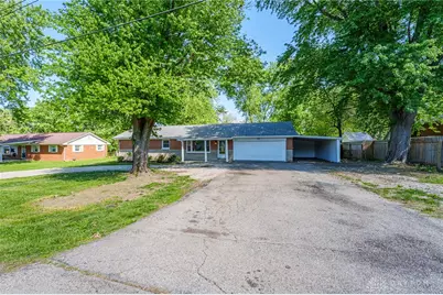4874 Harman Drive, Franklin Twp, OH 45005 - Photo 2