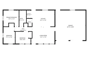 4767 Kirby Ln, Trotwood, OH 45417 - Photo 14