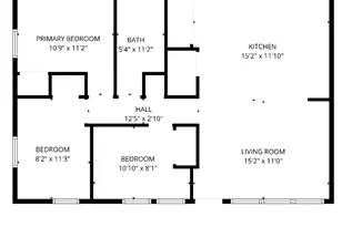 1511 Azalea Dr, Trotwood, OH 45417 - Photo 16