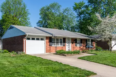 1480 Oshaughnesy Drive, Xenia, OH 45385 - Photo 2