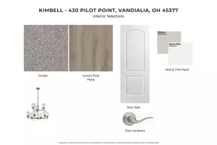 430 Pilot Point, Vandalia, OH 45377 - Photo 2