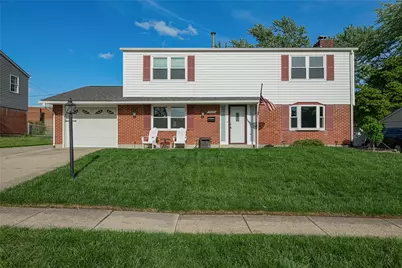 7648 Harshmanville Road, Huber Heights, OH 45424 - Photo 1