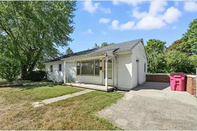 301 N Spring Street, West Milton, OH 45383 - Photo 2
