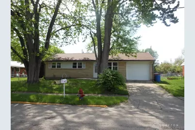 143 W Emerick Road, West Milton, OH 45383 - Photo 1