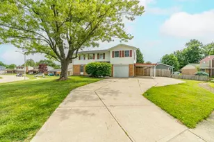 7620 Sheba Ct, Dayton, OH 45424 - Photo 2