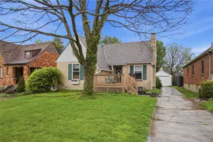 225 Cushing Ave, Kettering, OH 45429 - Photo 1