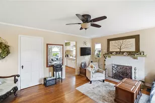 225 Cushing Ave, Kettering, OH 45429 - Photo 4