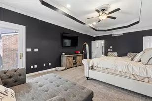 7701 Woodbridge Ct, Clearcreek Twp, OH 45066 - Photo 42