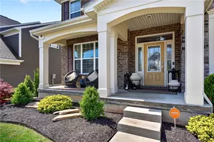 2067 Silver Linden Dr, Tipp City, OH 45371 - Photo 6