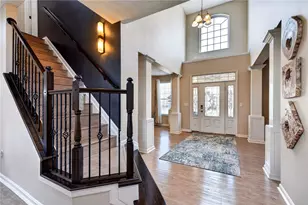 2067 Silver Linden Dr, Tipp City, OH 45371 - Photo 8