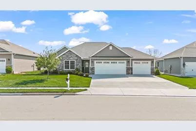 1151 Parklawn Court, Troy, OH 45373 - Photo 1